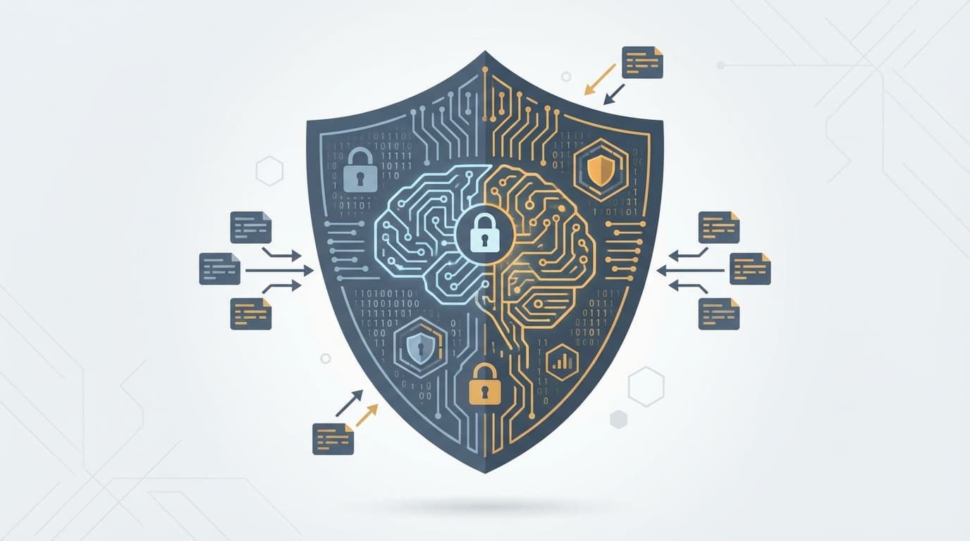 שימוש בטוח ב-AI בארגון