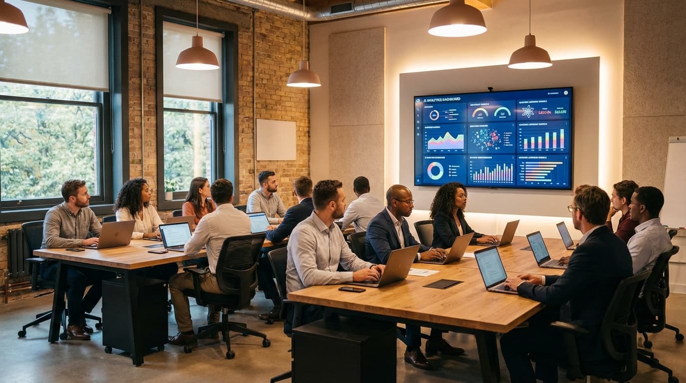 סדנה שמייצרת תוצרים, לא רק התלהבות