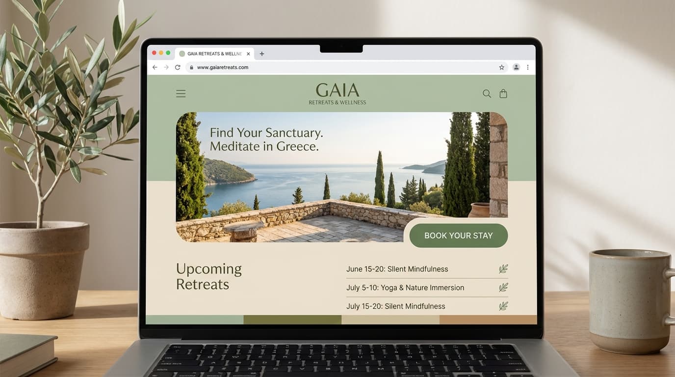 אפרוז - מרכז מדיטציה OSHO